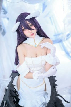 [网红COSER写真] 周叽是可爱兔兔 - 雅儿贝德(16P)-COS