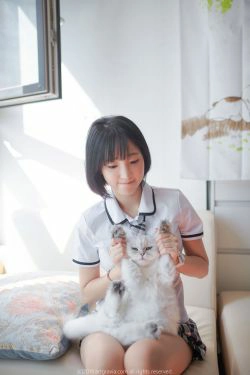 [ARTGRAVIA] VOL.105 Kang Inkyung(45P)-校服,少女