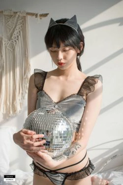 [LEEHEE EXPRESS] LEBE-013 - GMS(40P)-猫女