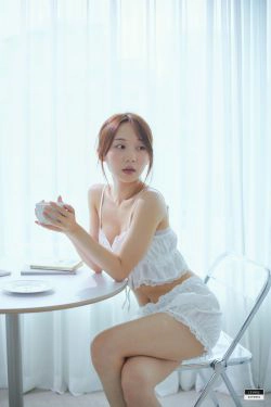 [LEEHEE EXPRESS] LEBE-043A - S.O(51P)-睡衣