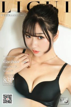 [丽柜LIGUI] 网络丽人 Model 小涵(43P)-肉丝,丝袜美腿,OL
