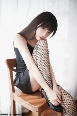 [喵糖映画] VOL.463 窗前女友(20P)-女友