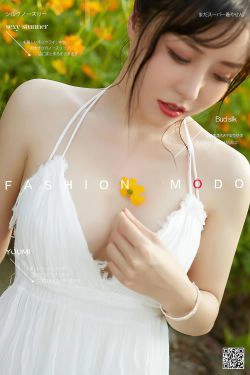 [尤蜜YouMi]  白亦Ada 绿野仙踪(30P)-吊带,女神