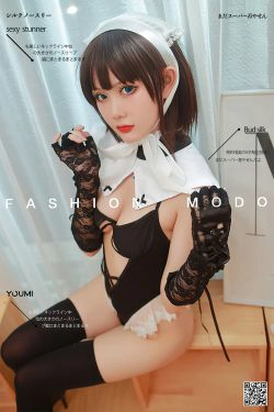 [尤蜜YouMi]  您的蛋蛋 美味修女(30P)-COS