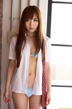 [DGC] NO.883 You Asakura 麻倉憂\/仓麻优(82P)-妹子,校服,大胆,嫩模