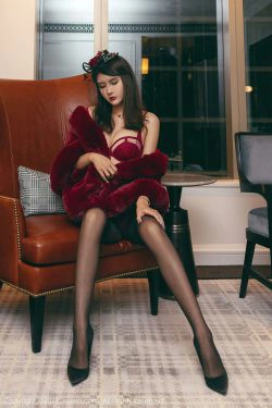 [秀人XiuRen] No.3548 Emily尹菲(60P)-黑丝