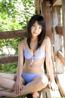 [DGC] NO.889 Yuria Makino 牧野結莉亜(58P)-日本,妹子,美少女,美胸