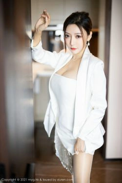 [美媛馆MyGirl] Vol.541 王馨瑶yanni(57P)-风骚,女神,极品