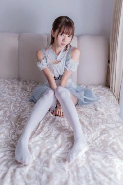 [网红COSER写真] 动漫博主Kitaro_绮太郎 - 白情女仆(40P)-女仆