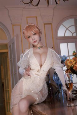 [网红COSER写真] 动漫博主水淼aqua - 少女前线 OTS14 ＆Type95(77P)-COS,xiong