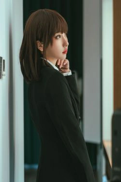 [网红COSER写真] 动漫博主蠢沫沫 - 叫兽的恶作剧 01(59P)-剧情,黑丝
