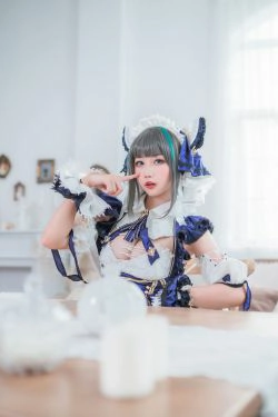 [网红COSER写真] 微博妹子Momoko葵葵 - 柴郡(25P)-COS
