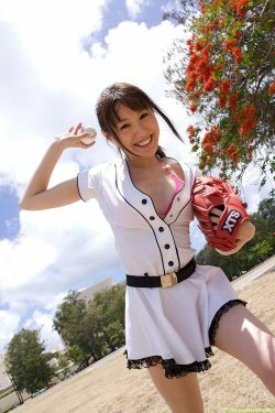 [DGC] NO.916 Minami Matsumaka 松中みなみ\/松中南(118P)-妹子,户外,清新,极品,可爱,阳光