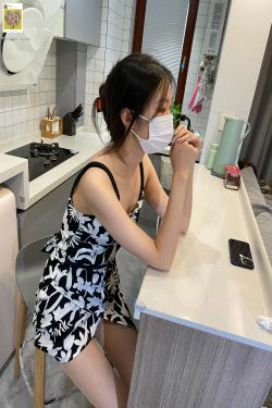 [ISS系列]  美晗 厨娘肉色连裤袜(78P)-丝袜,少妇,厨娘