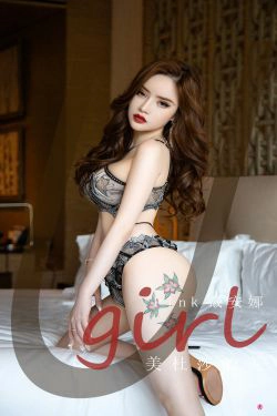 [尤果圈爱尤物Ugirls] No.2155 Pink戴安娜 美杜莎的美(35P)-风骚