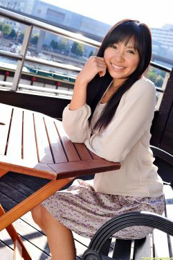 [DGC] NO.928 Nana Ogura 小倉奈々\/岩户志穗 Adult Idols(118P)-妹子,长裙