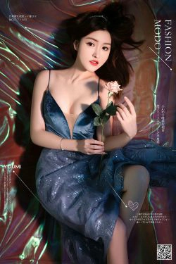 [尤蜜YouMi]  沈梦瑶 梦的花语(22P)-吊带