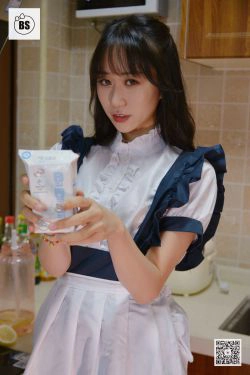 [我丝你想] MX004 美西 厨房魔法变身记4(61P)-丝袜