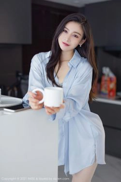 [爱蜜社IMiss] Vol.614 Vanessa(52P)-衬衫,女神