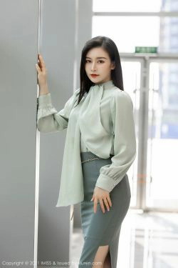[爱蜜社IMiss] Vol.617 Vanessa(62P)-优雅,御姐