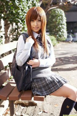[DGC] NO.937 Naruse Kokomi 成瀬心美 Adult Idols(85P)-校服
