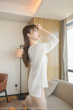 [秀人XIUREN] No.3609 陆萱萱(82P)-风骚,毛衣