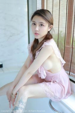 [秀人XIUREN] No.3611 夏西CiCi(63P)-粉嫩,睡衣,湿身