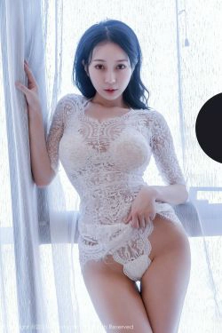 [秀人XIUREN] No.3640 小爪几(62P)-蕾丝,翘臀