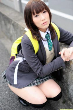 [DGC] NO.941 Suzune Toyama 远山凉音\/遠山涼音 制服美少女天國(108P)-美少女,天国