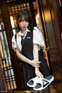 [秀人XIUREN] No.3643 芝芝Booty(101P)-女仆,剧情