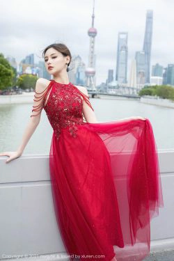 [美媛馆MyGirl] Vol.560 小夕juju(61P)-长裙