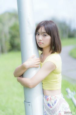 [Graphis] 2021.03 每日一枚 Suzu Monami もなみ鈴(21P)-日本,妹子