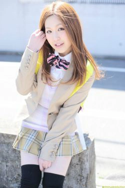 [DGC] NO.962 Miyu Kanzaki 神咲みゆ 制服美少女天國(104P)-美少女,天国