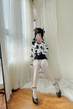 [网红COSER写真] 动漫博主小仓千代w - 奶牛衬衣(30P)-xiong