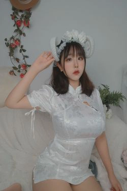 [网红COSER写真] 动漫博主穆零Mu0 - 自拍2(110P)-女仆