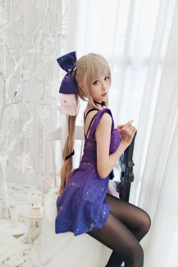 [网红COSER写真] 微博妹子Momoko葵葵 - K2(18P)-COS