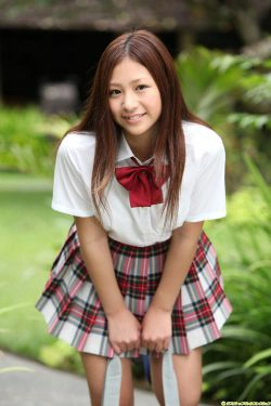 [DGC] NO.971 Ayaka Sayama 佐山彩香 Gravure Idols(65P)-学生装,妹子,清纯,日本少女
