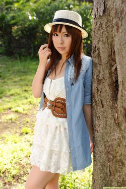[DGC] NO.972 Saya Hikita 疋田紗也\/疋田纱也 Gravure Idols(69P)-妹子,美胸,牛仔,阳光