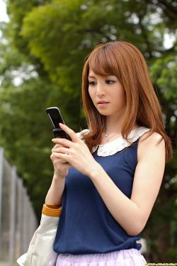 [DGC] NO.973 Miku ohashi 大橋未久 Adult Idols(98P)-尤物,女优,气质,极品