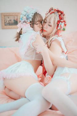 [DJAWA]  Sonson & Mozzi - Spring Comes Twice(61P)-COS
