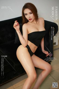 [尤蜜YouMiabc]  李承美 万有勾引力(34P)-风骚,少妇