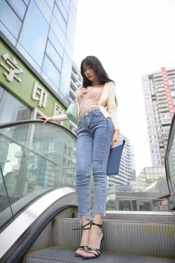 [我丝你想] MX009 美西 公交车站奇遇记4(74P)-美腿,高跟,紧身裤