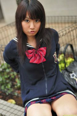 [DGC] NO.986 Mirei Naitou 内藤ミレイ 制服美少女天国(108P)-美少女,天国