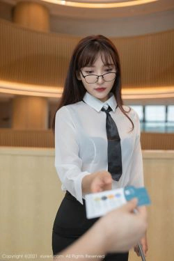 [秀人XiuRen] No.3705 陆萱萱(83P)-眼镜,剧情,黑丝