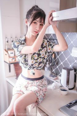 [秀人XiuRen] No.3711 小果冻儿(60P)-翘臀,女友