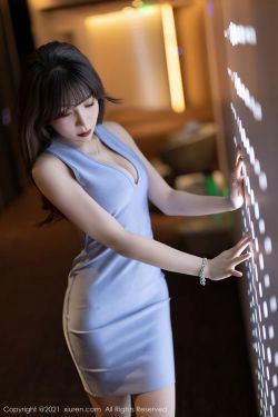 [秀人XiuRen] No.3714 芝芝Booty(75P)-翘臀