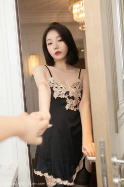 [秀人XiuRen] No.3788 安然Maleah(77P)-吊带,睡衣,少妇