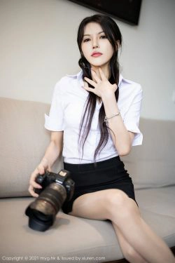 [美媛馆MyGirl] Vol.572 媛媛酱belle(87P)-丝袜,秘书