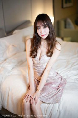 [美媛馆MyGirl] Vol.577 水水er(92P)-睡衣,丝袜,少妇