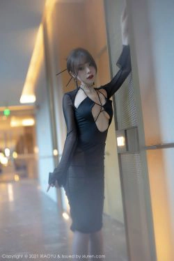 [语画界XIAOYU] Vol.581 芝芝Booty(88P)-女神,丝袜